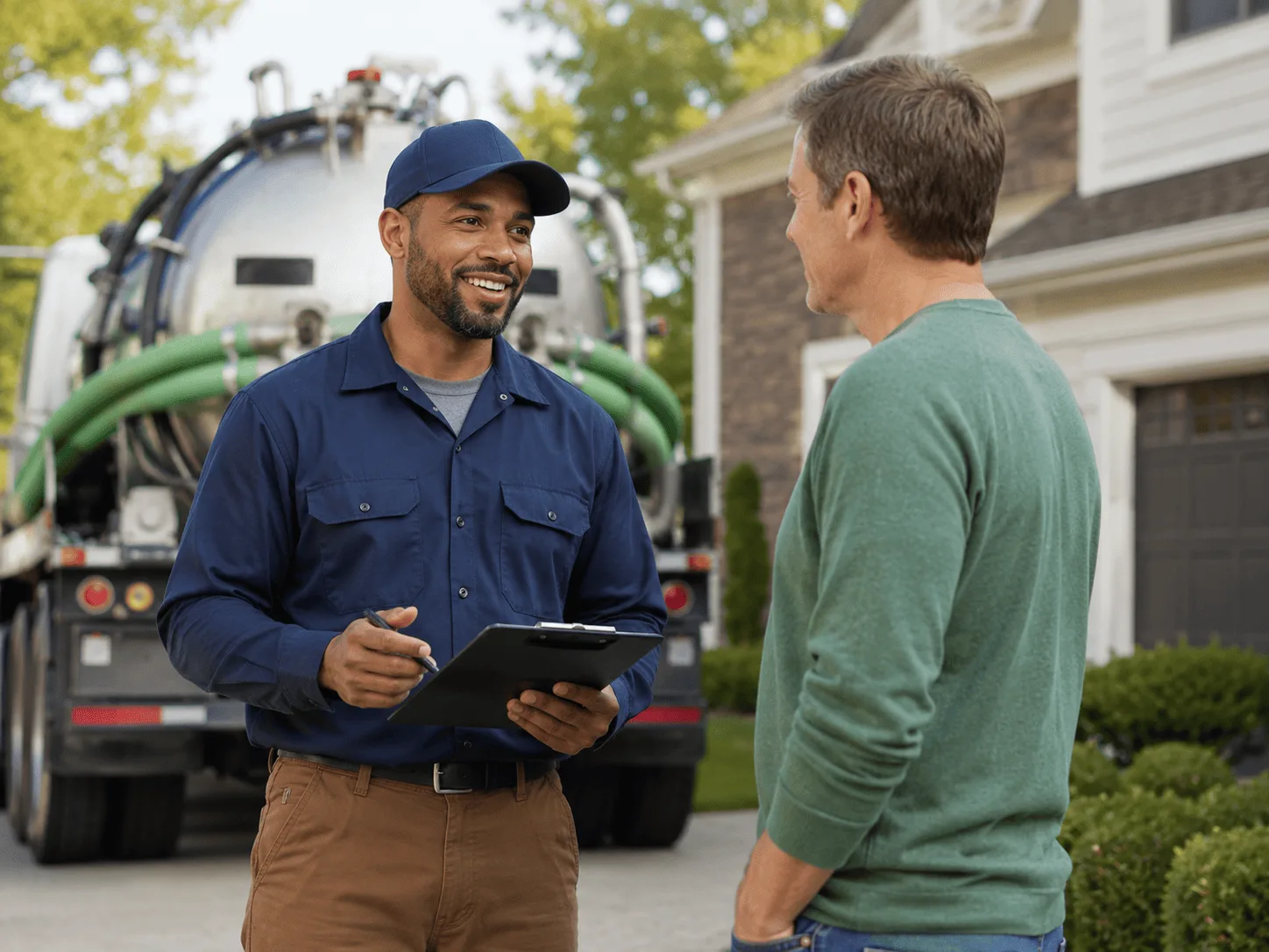 Mosquito Control Tomball, TX FAQs